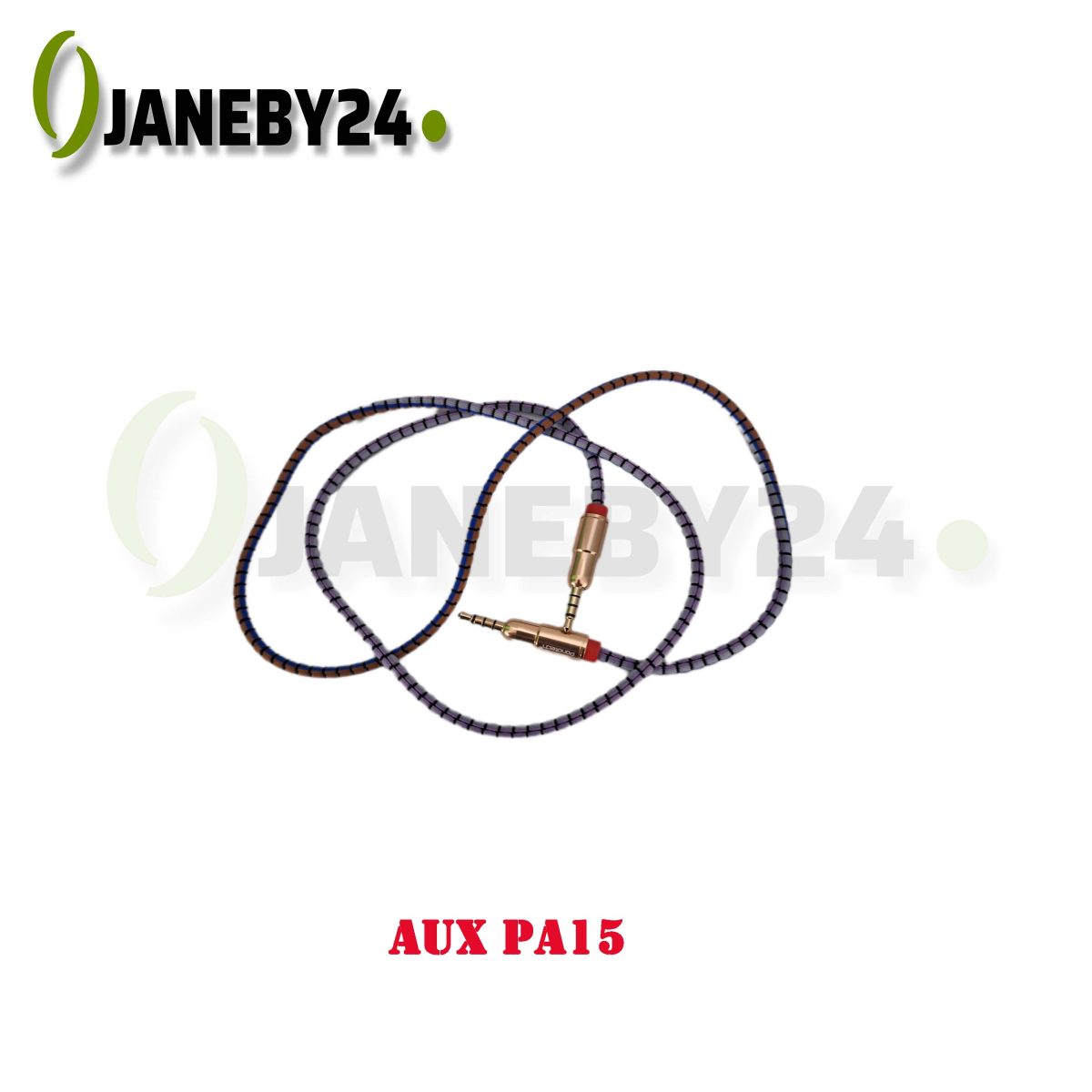 aux pa15