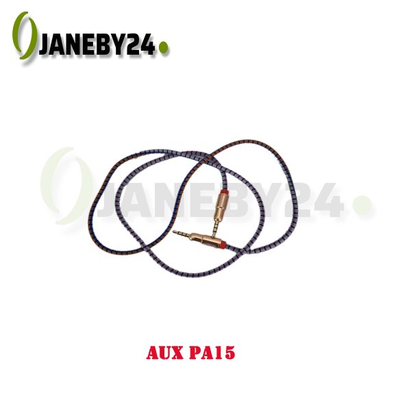 aux pa15