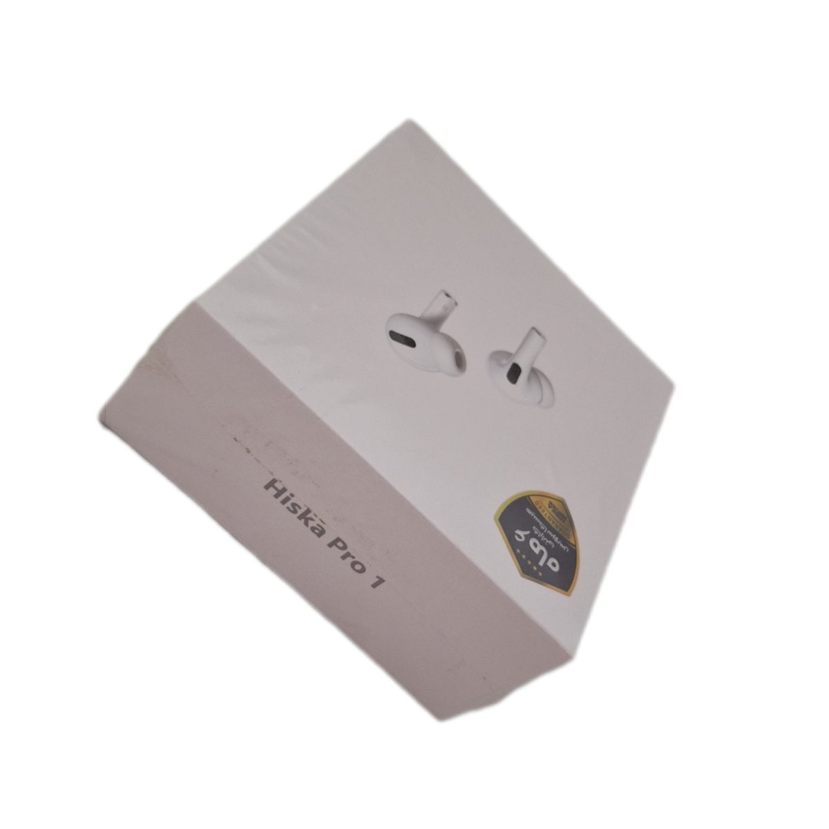 airpods bluetooth pro1 hiska ايرپاد