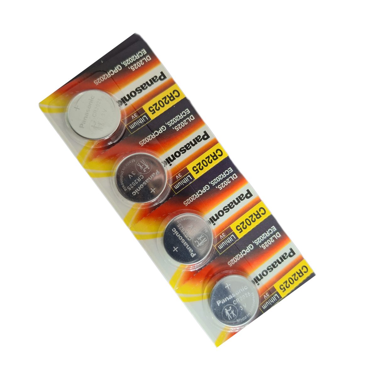 battery 2025 x5 panasonic