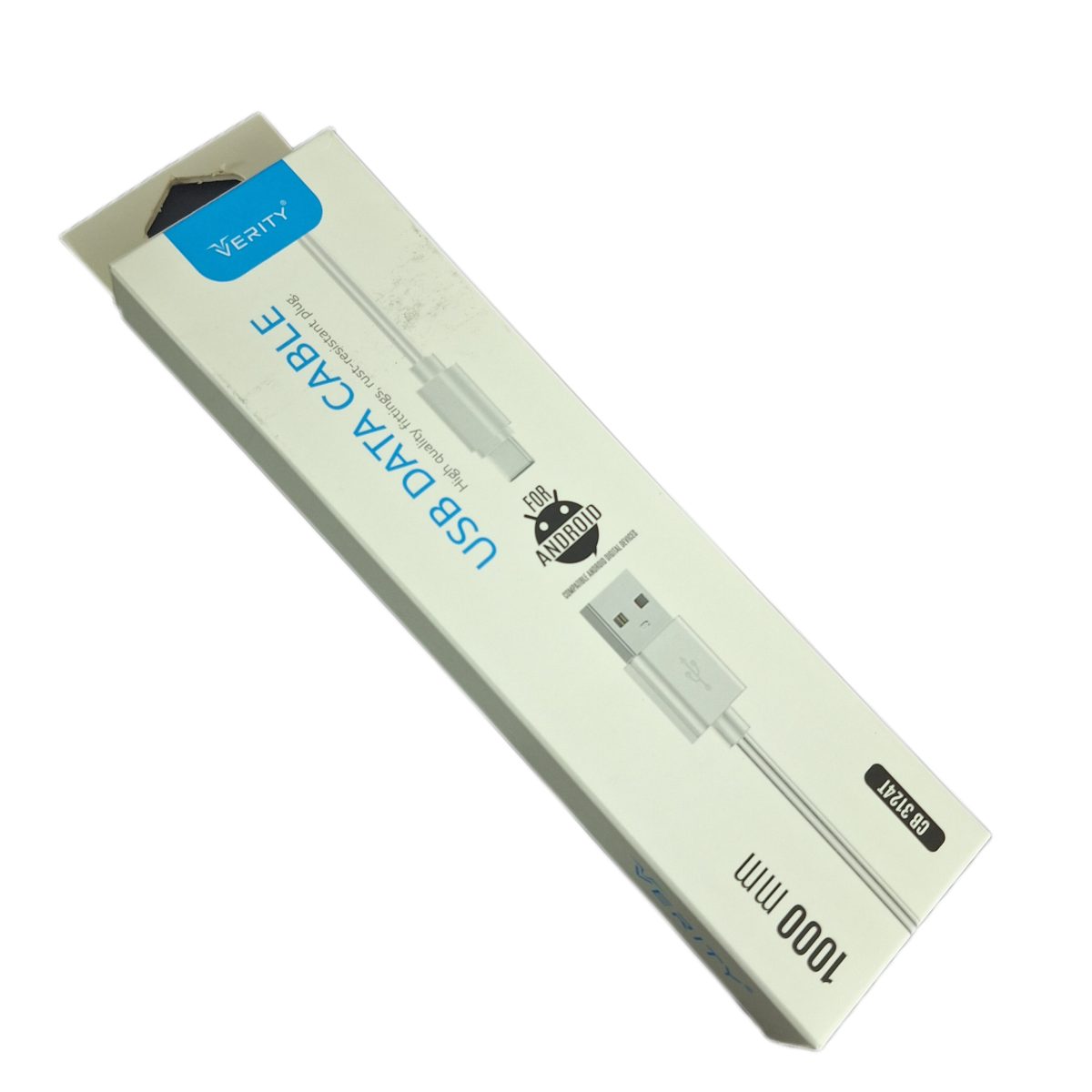 cable 3124 c verity