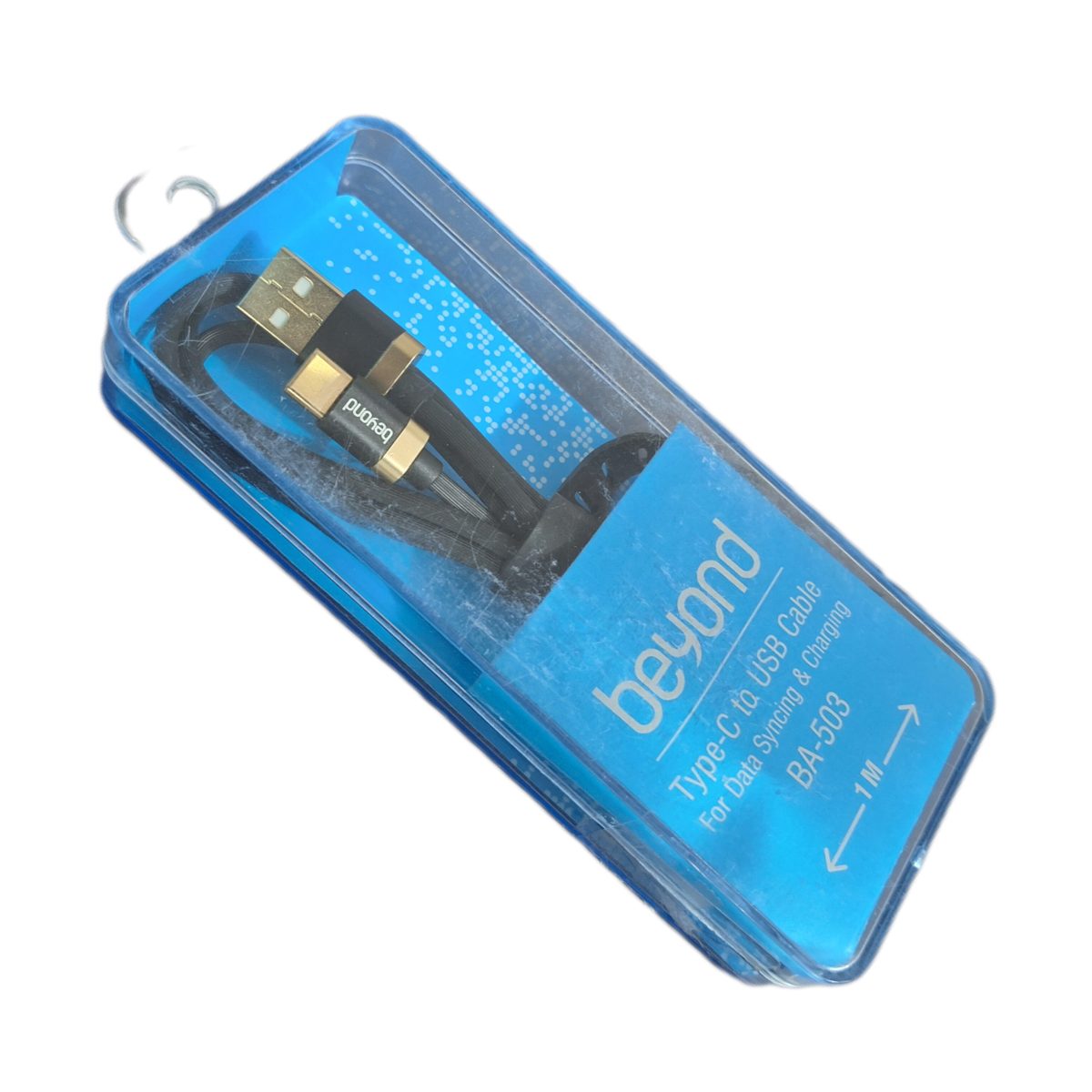 cable 503 teyp-c beyond