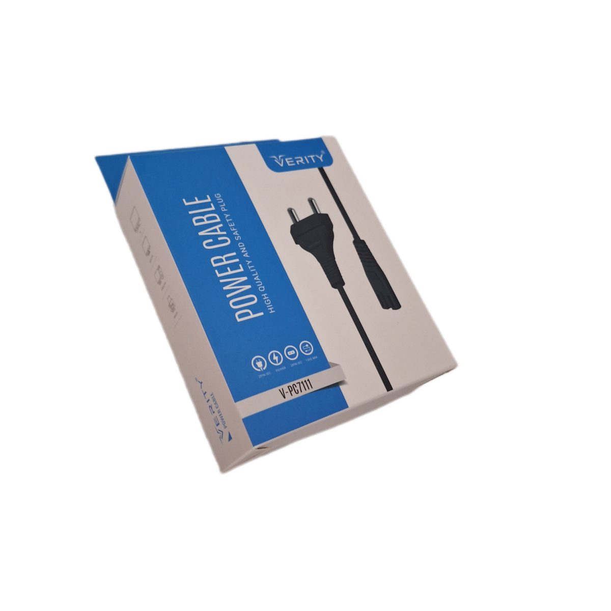 cable pc-7111 power 2pin