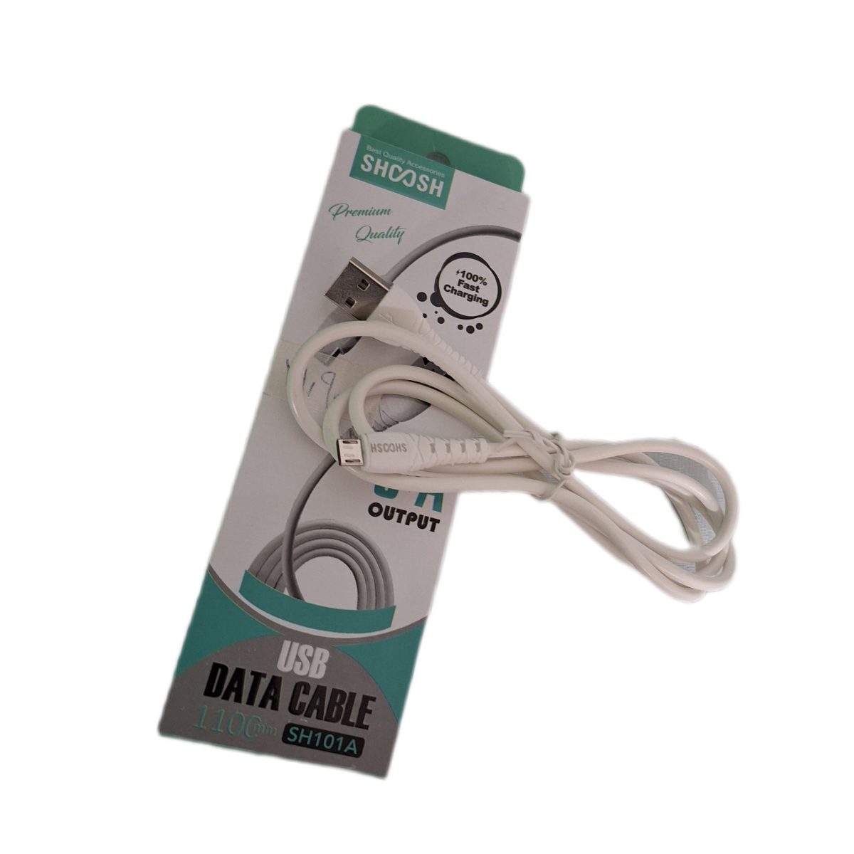cable sh 101 a کابل ميکرو