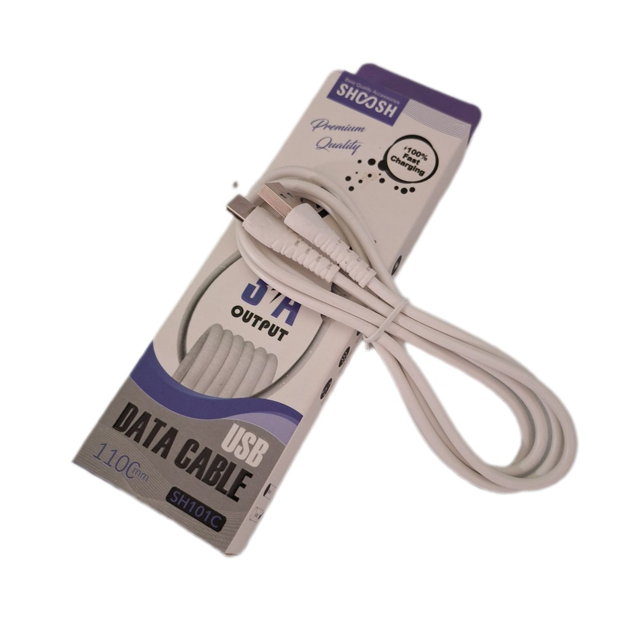 cable sh 101 c کابل تايپ سي