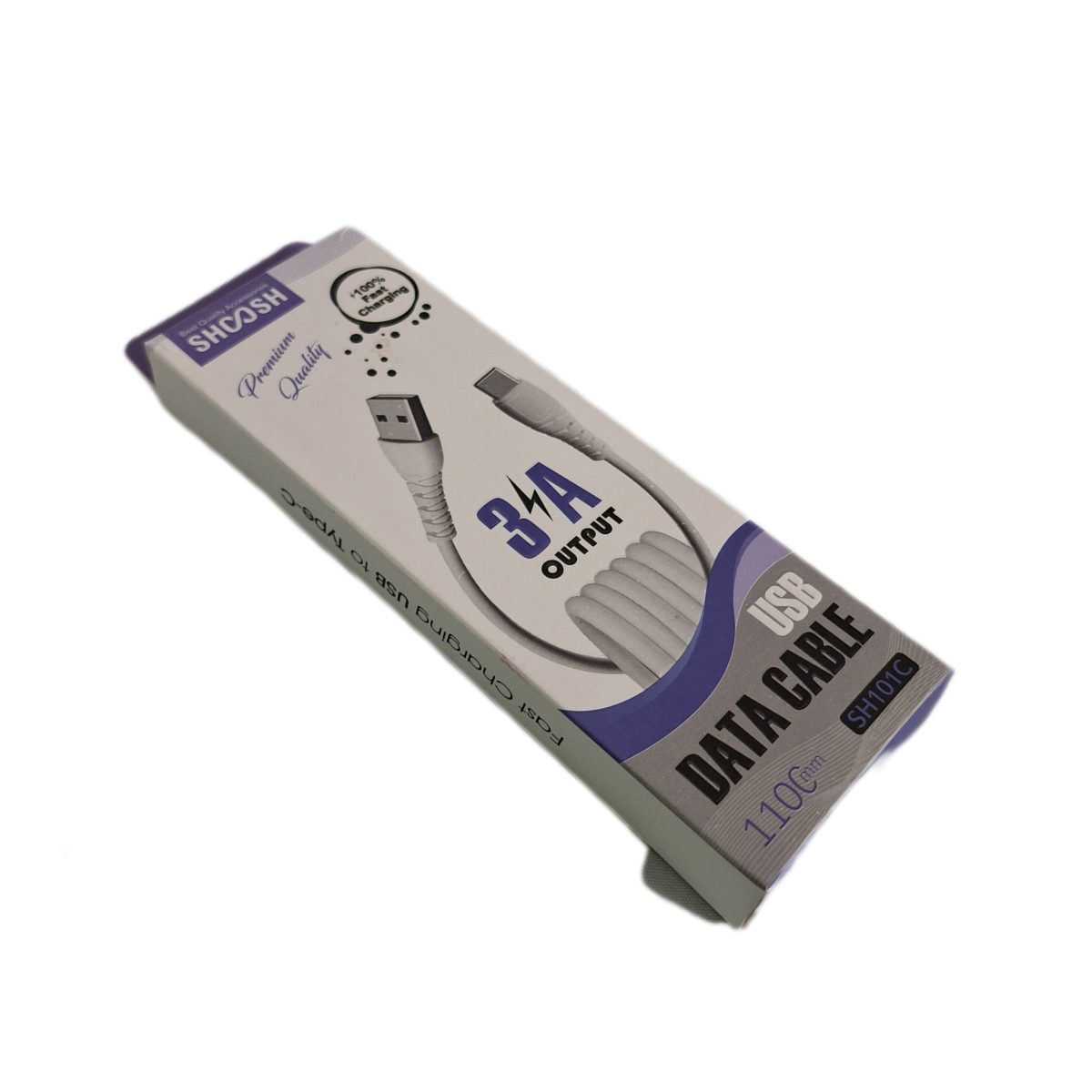 cable sh 101 c کابل تايپ سي