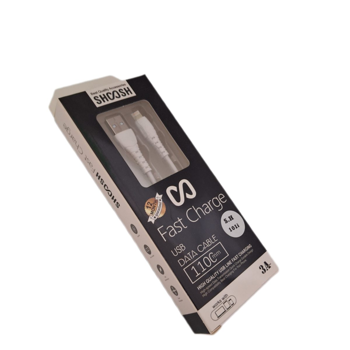cable sh 101 i کابل آيفون