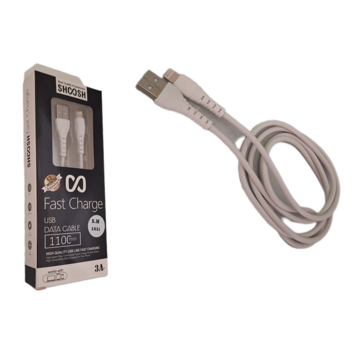 cable sh 101 i کابل آيفون