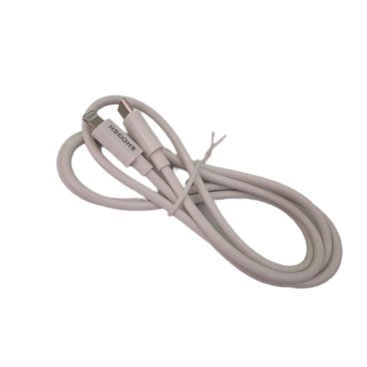 cable sh 251 c to i کابل آيفون به تايپ سي