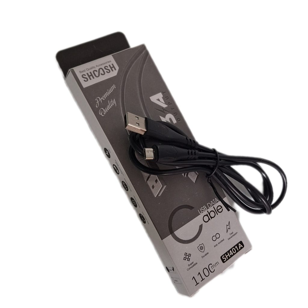 cable sh 401 a کابل ميکرو