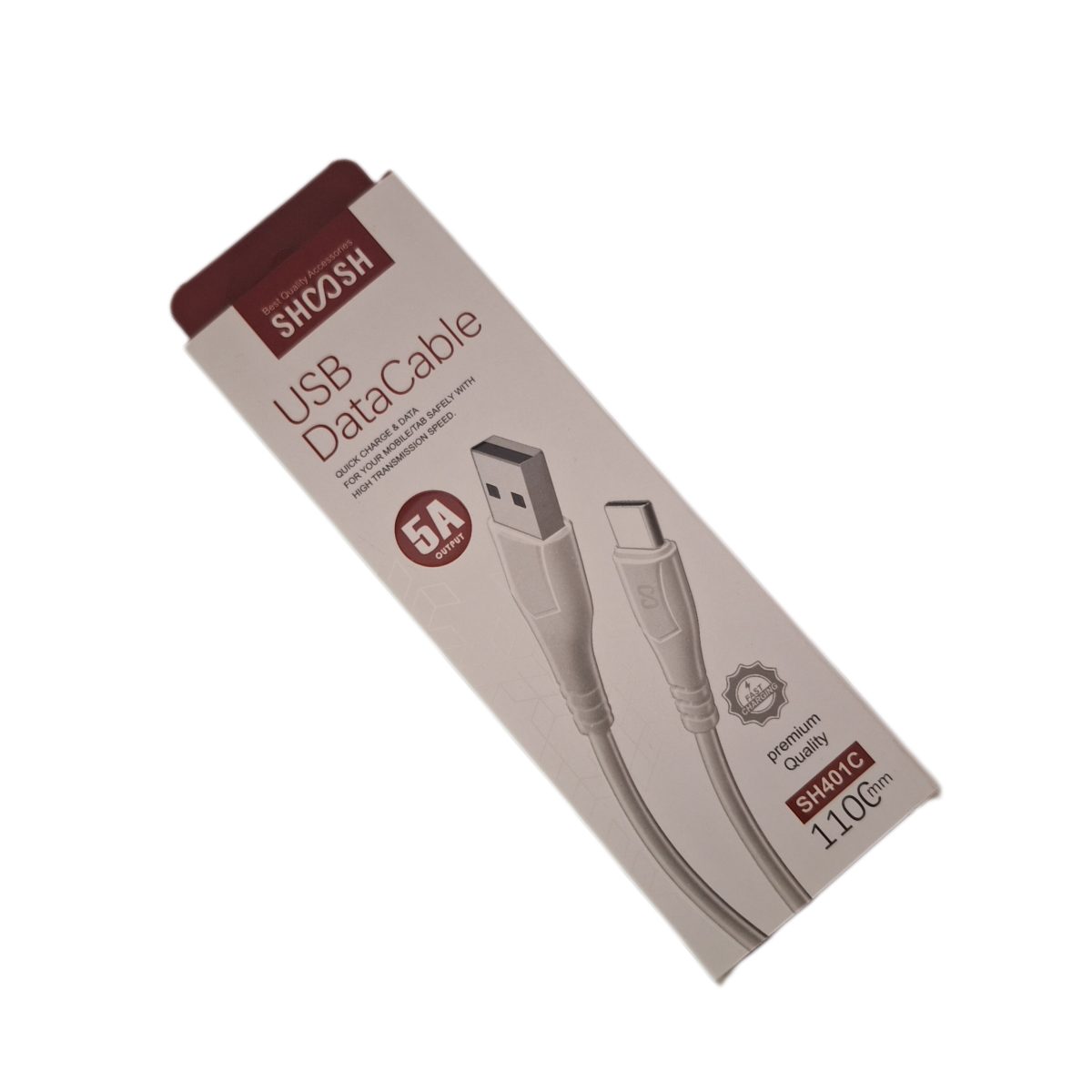 cable sh 401 c کابل تايپ سي