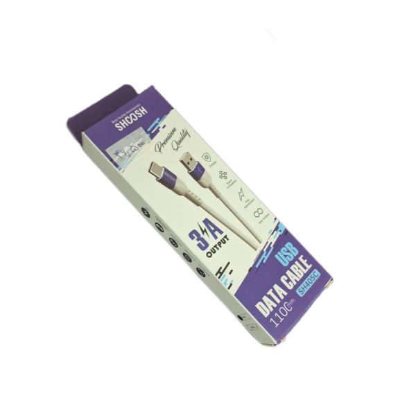 cable sh 405 c کابل تايپ سي