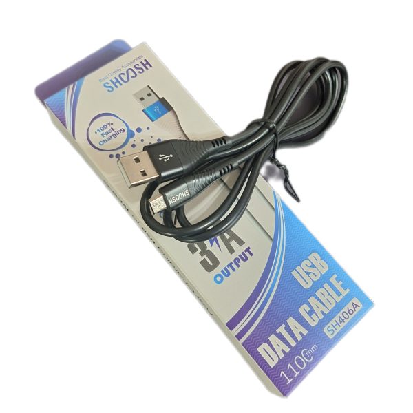 cable sh 406 a کابل ميکرو