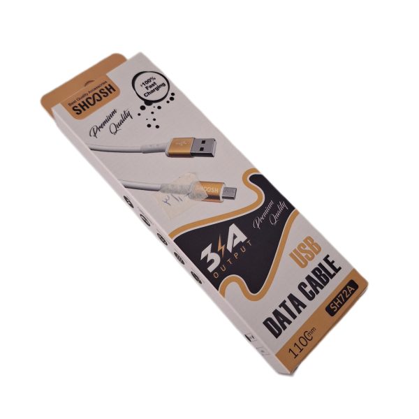 cable sh 72 a کابل ميکرو
