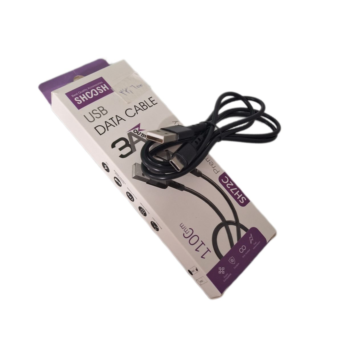 cable sh 72 c کابل تايپ سي