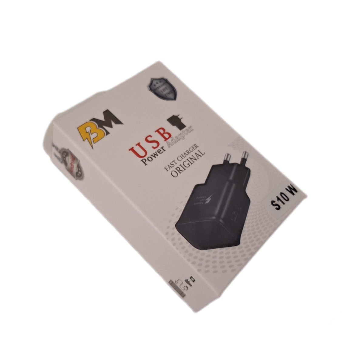 charger fast org s10 *