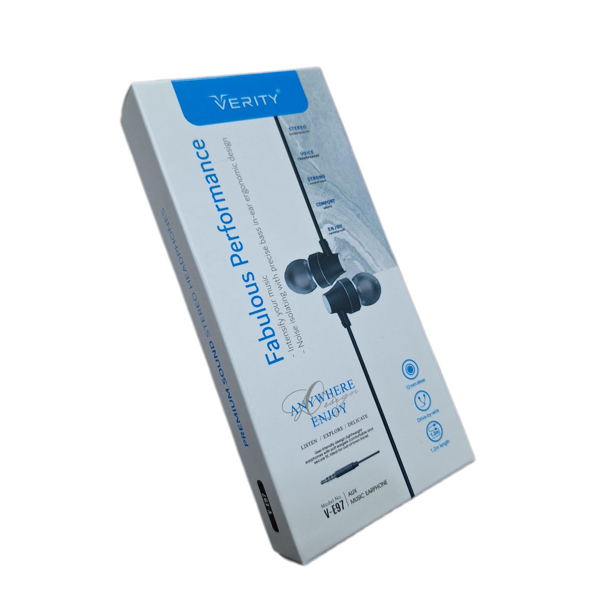 handsfree ve97