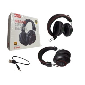 headset k350 hiska هدست