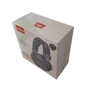headset k360 hiska هدست