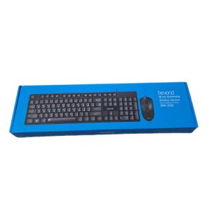 keyboard and mouse bmk3260 beyondکيبورد و موس
