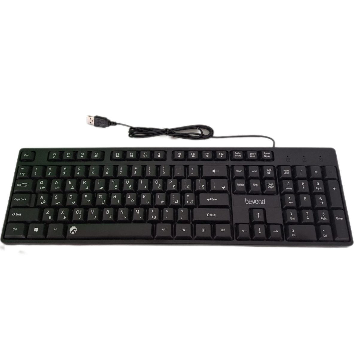 keyboard and mouse bmk3260 beyondکيبورد و موس