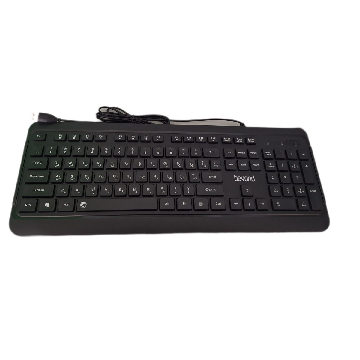 keyboard and mouse bmk4470 beyondکيبورد و موس