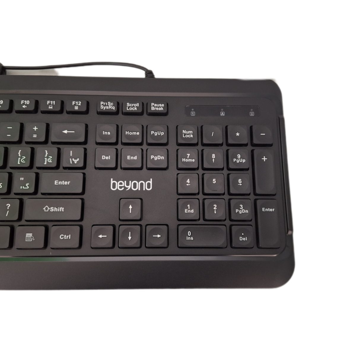 keyboard and mouse bmk4470 beyondکيبورد و موس
