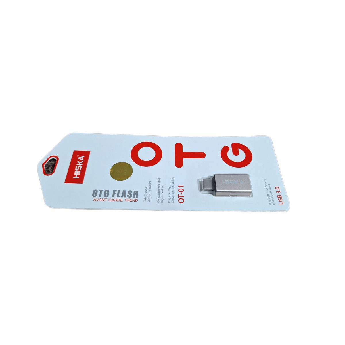 otg ot01 type-c hiska