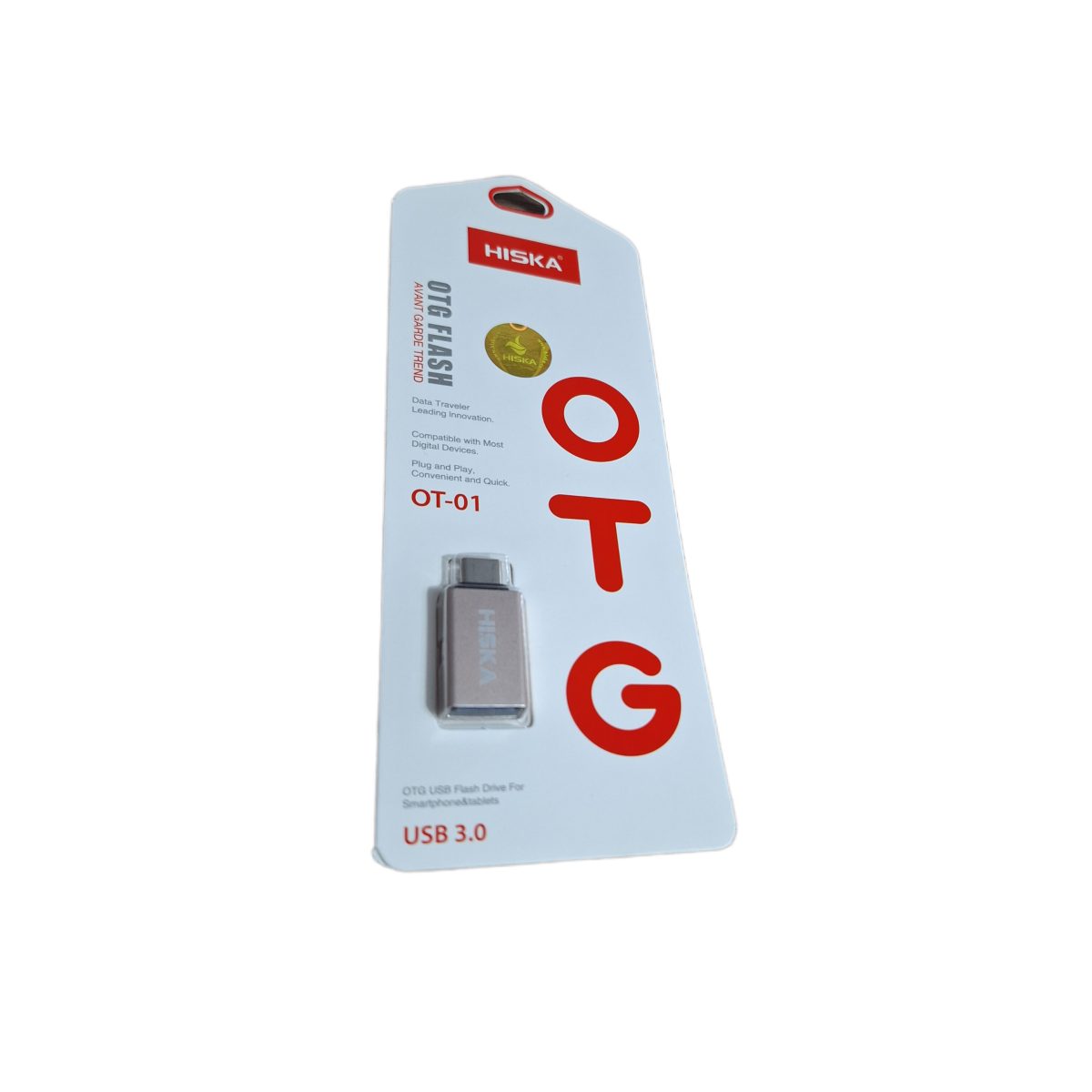 otg ot01 type-c hiska