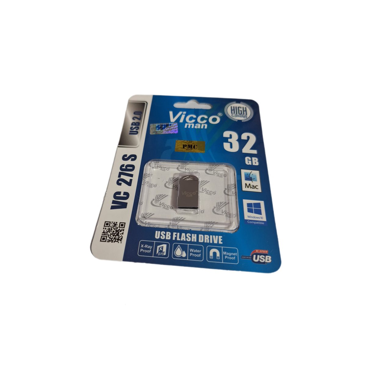 usb 32g 276s vicco