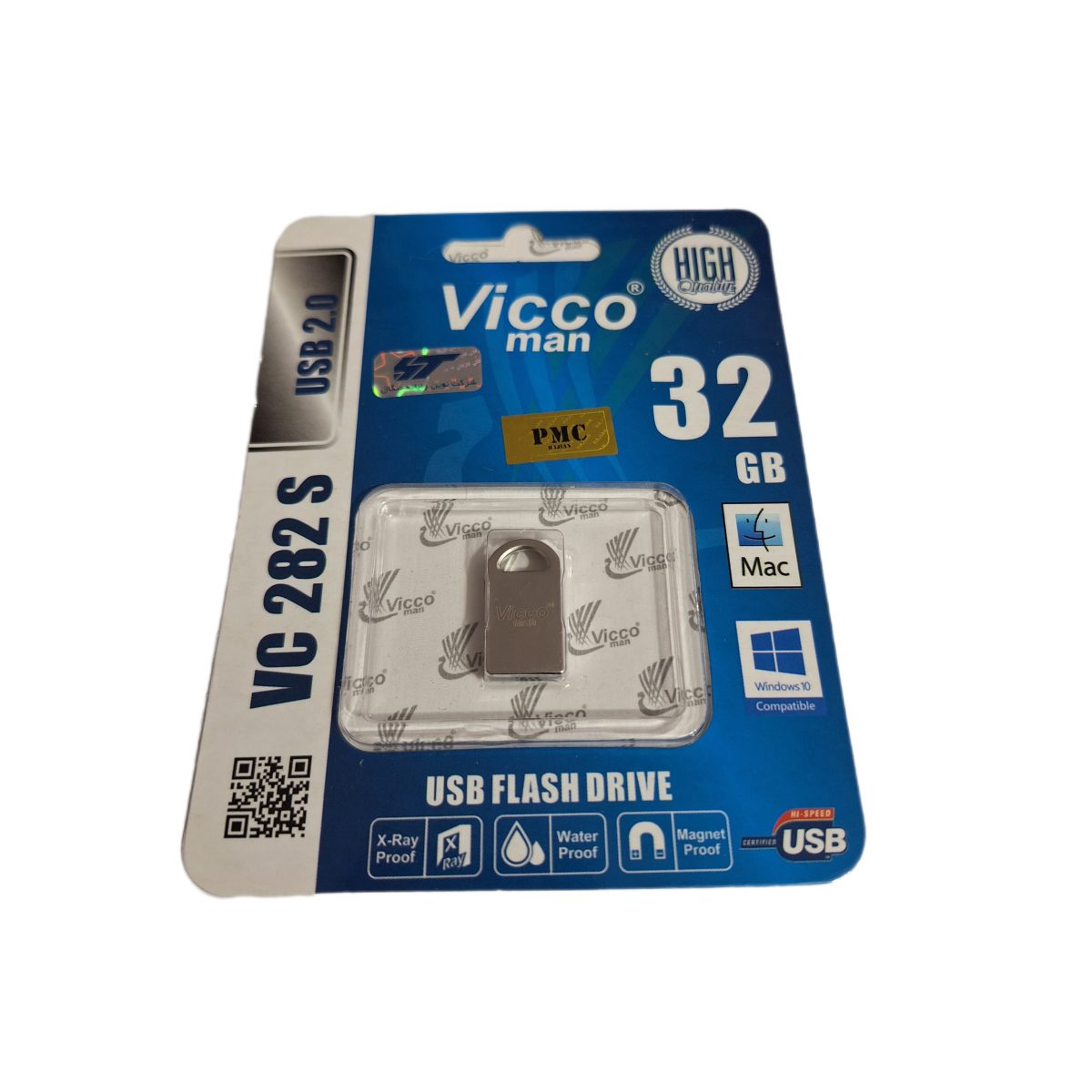 usb 32g 282s vicco