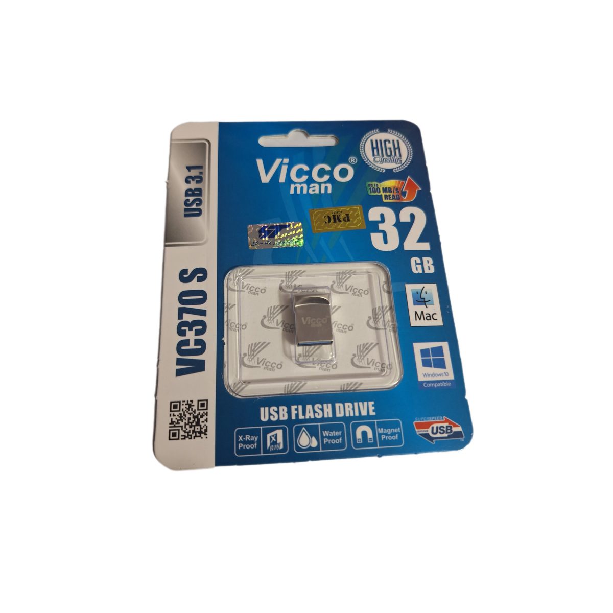 usb 32g 370s u3 vicco