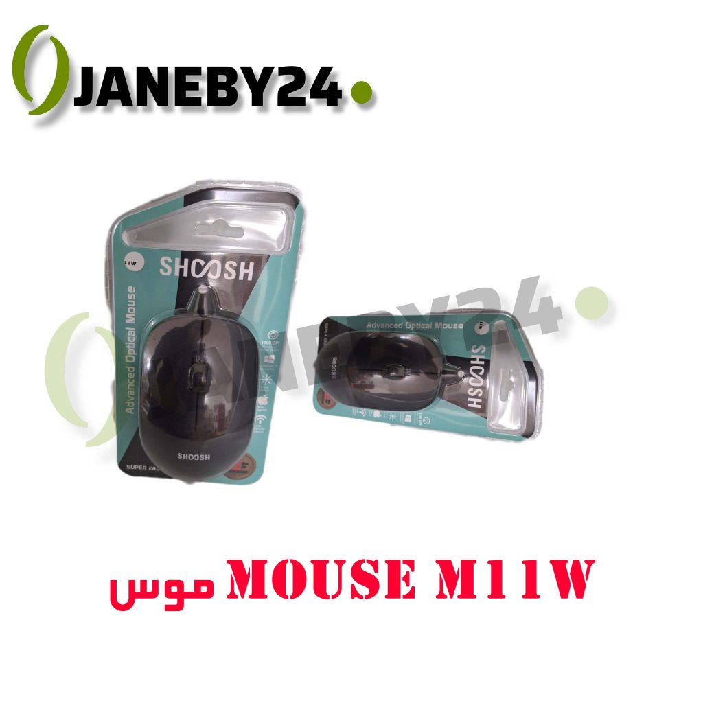 قابلیت کارکردن با هر دو دست دارد اتصال Plug and Play دارد طراحی ارگونومیک دارد جنس بدنه پلاستیک ABS