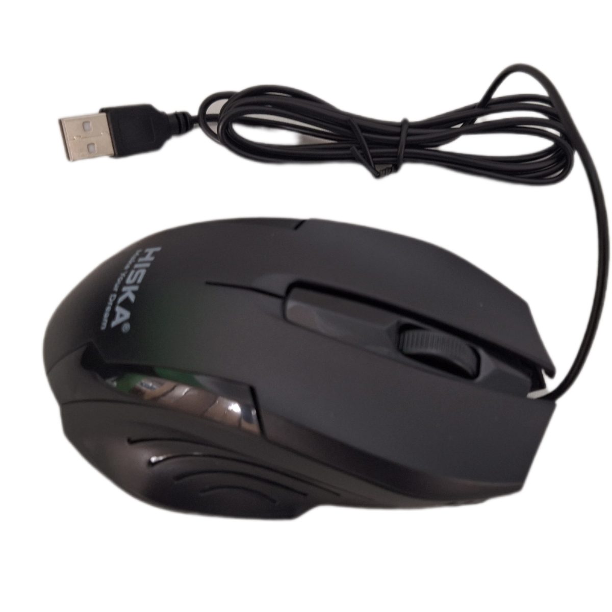 • ماوس (Mouse) یک دستگاه ورودی است که برای کنترل نقاط روی صفحه‌نمایش کامپیوتر استفاده می‌شود. این دستگاه به کاربر این امکان را می‌دهد که با کلیک و حرکت، دستورات را به کامپیوتر ارسال کند. در زیر به برخی از ویژگی‌ها و انواع ماوس‌ها پرداخته شده است: