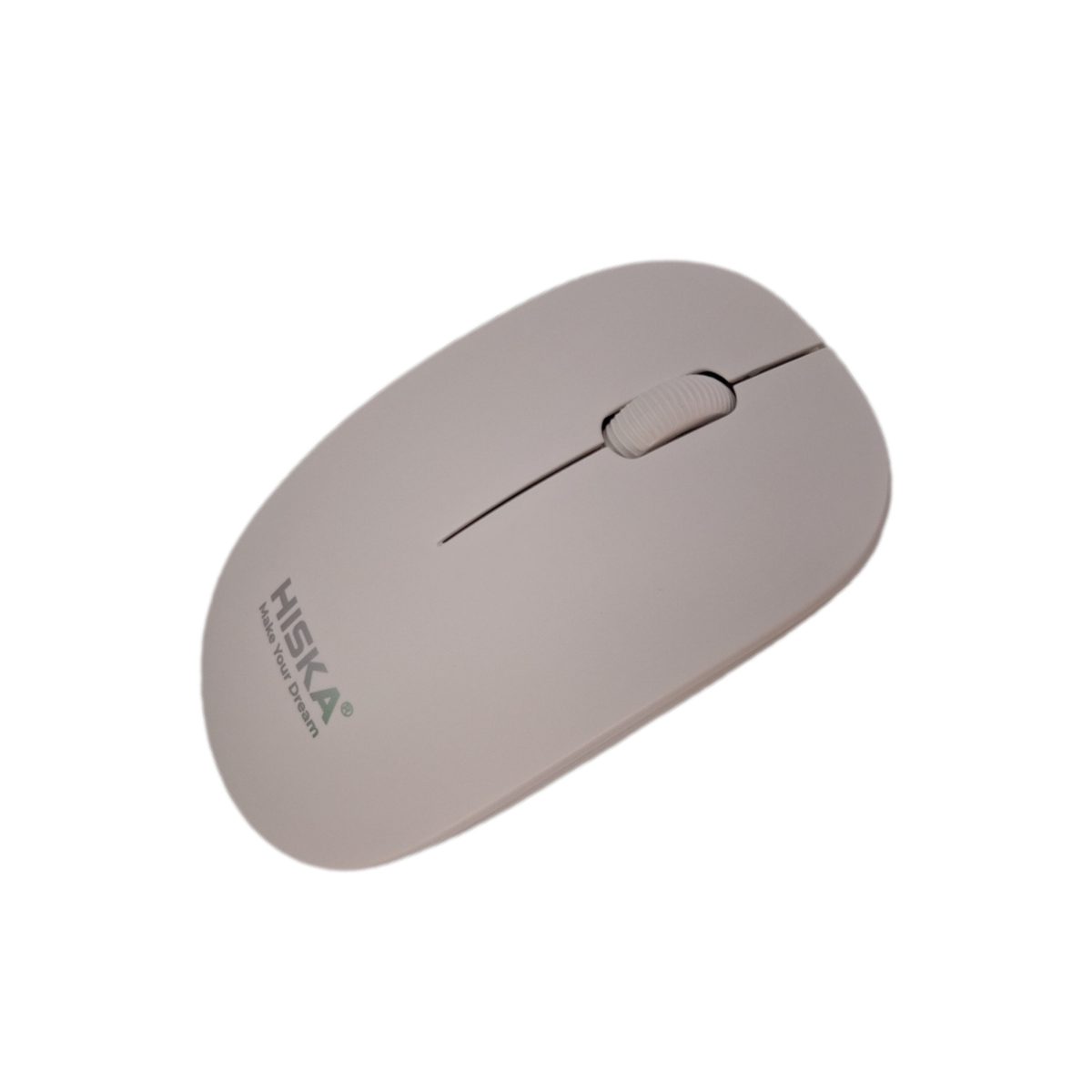 • ماوس بی‌سیم (Wireless Mouse) • • ماوس بی‌سیم یکی از ابزارهای پرکاربرد در دنیای فناوری و کامپیوتر است که برای راحتی و آزادی حرکت کاربران طراحی شده است. این نوع ماوس با استفاده از فناوری بی‌سیم و معمولاً از طریق گیرنده USB به کامپیوتر متصل می‌شود. در ادامه به برخی از ویژگی‌ها و مزایای ماوس‌های بی‌سیم اشاره می‌شود: