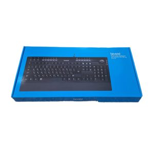 keyboard bk8700 beyondکيبورد