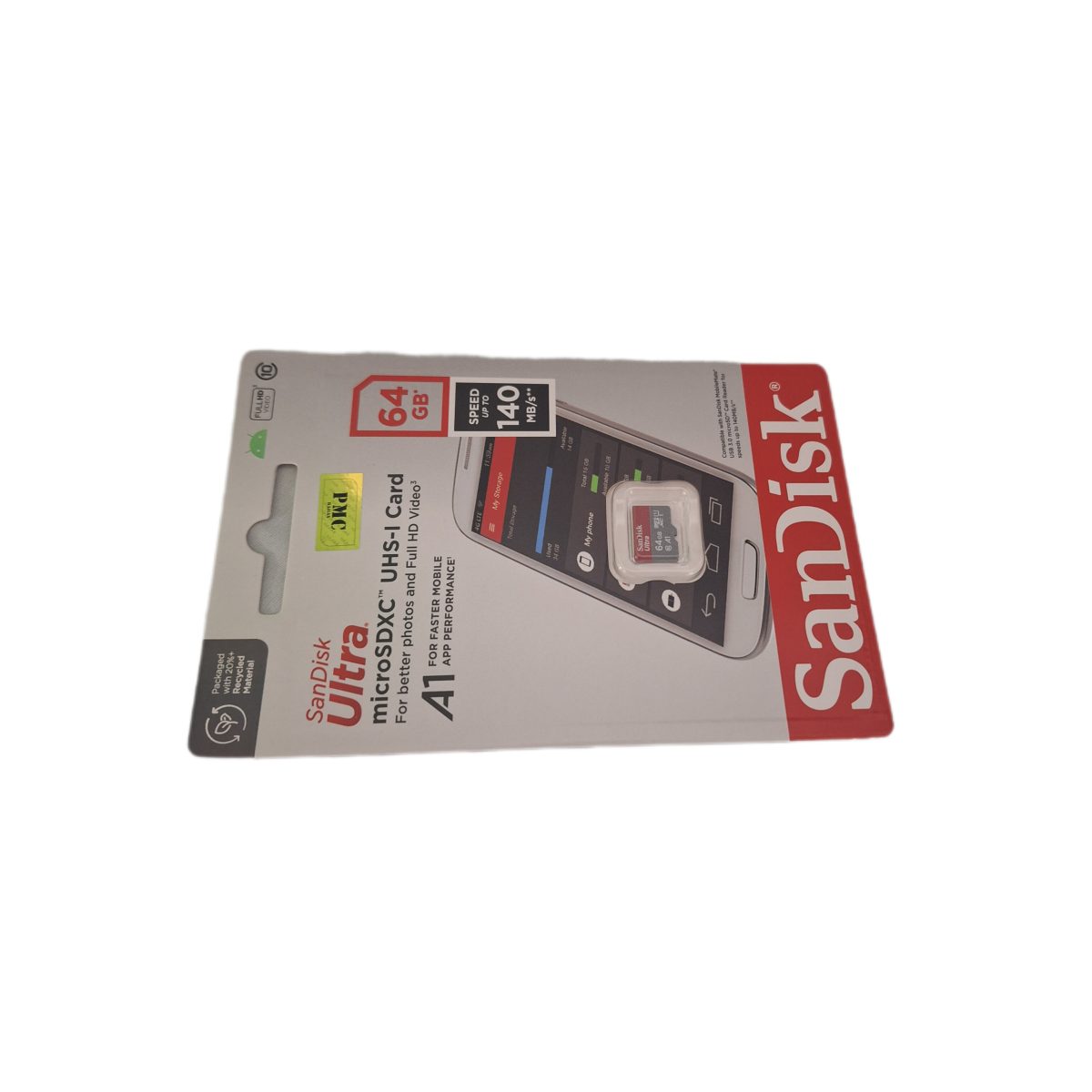 توضیحات ram sandisk ساندیسک (SanDisk) یکی از برندهای شناخته شده در تولید حافظه های ذخیره سازی، مانند رم SD ، فلش درایو و SSD است.