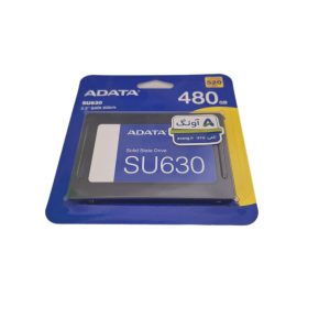 ram ssd 480g sata3 su630 adata