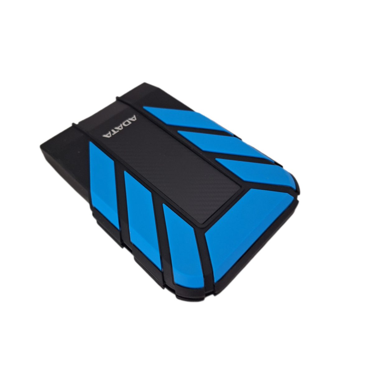 ظرفیت: 1 ترابایت نوع: HDD (هارد دیسک مکانیکی) رابط: USB 3.2 Gen1 (سازگار با USB 2.0) سرعت انتقال داده: حداکثر سرعت USB 3.2 (حدود 5 گیگابیت بر ثانیه) مقاومت: ضد ضربه: طراحی با استاندارد نظامی MIL-STD-810G 516.6 ضد آب و گردوغبار: دارای استاندارد IP68 طراحی: بدنه‌ی مقاوم با پوشش سیلیکونی برای محافظت بیشتر