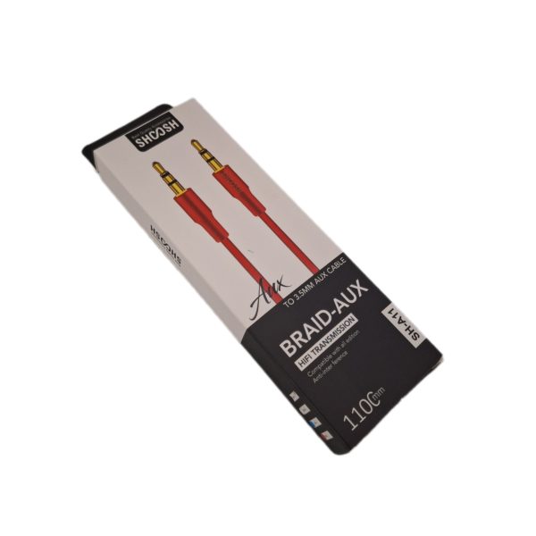 cable aux sh 11 کابل
