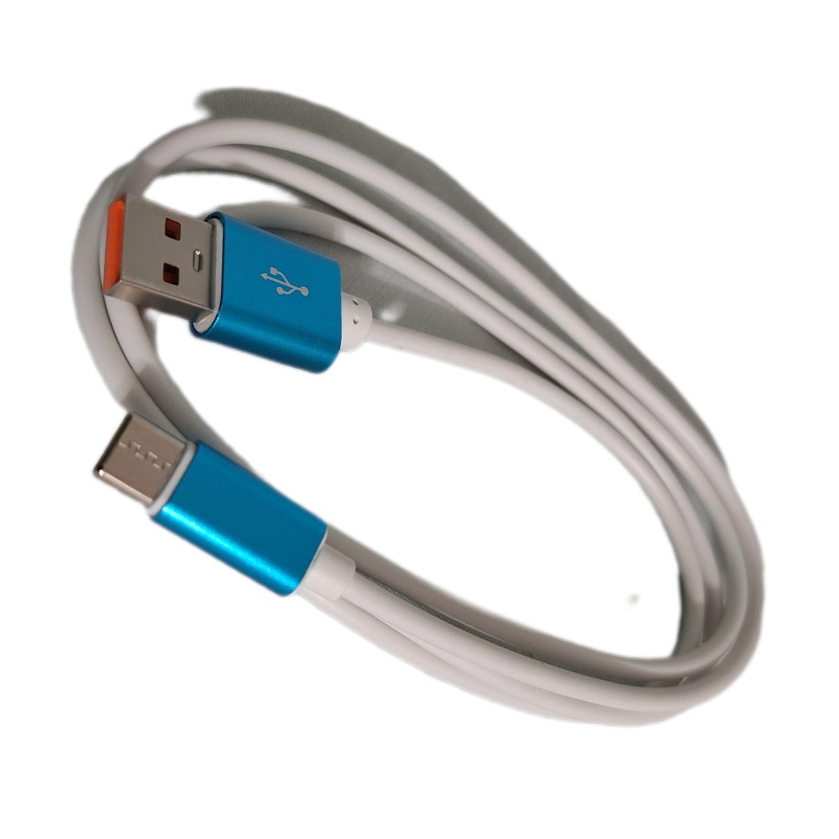 پورت USB: تایپ سی ساختار کابل: پوشش پلاستیکی سازگاری: با انواع دستگاه‌های دارای پورت Micro USB مانند گوشی‌های هوشمند، تبلت‌ها، دوربین‌ها، و غیره