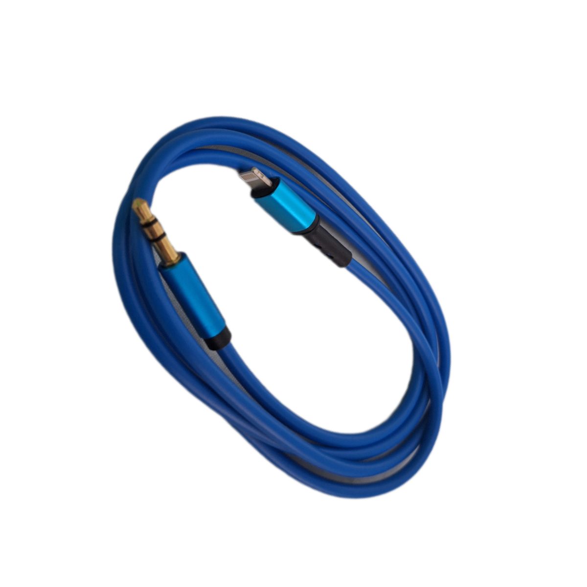 cable sh a503i کابل آيفون به aux
