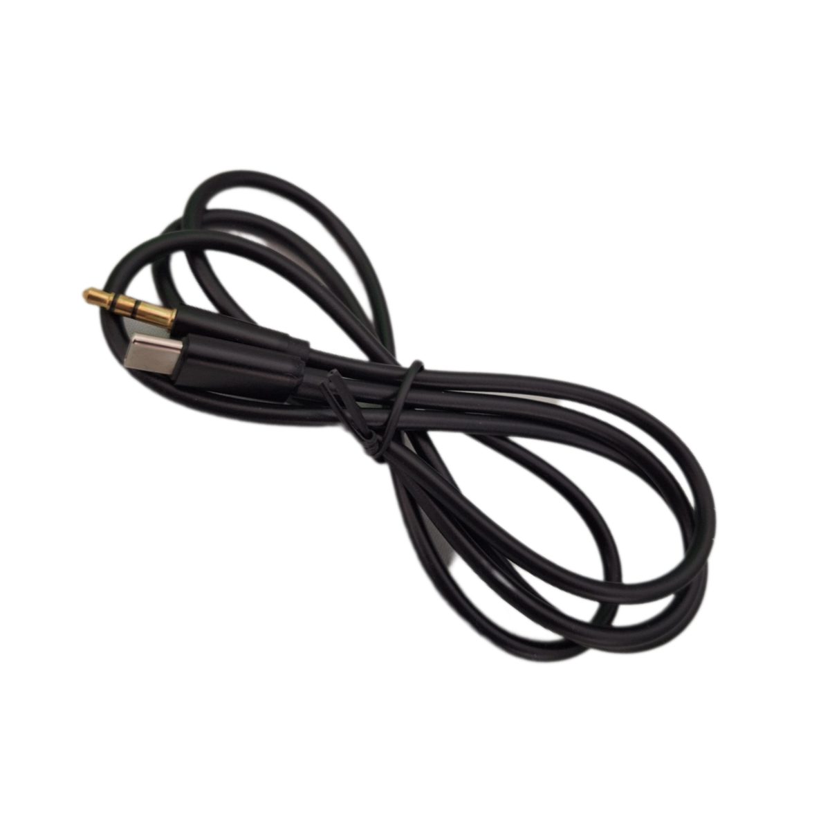 cable sh a14c کابل تايپ سي به aux