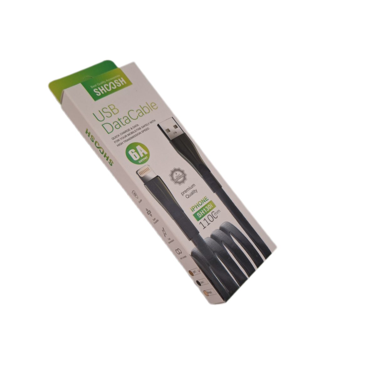 cable sh 130 i کابل تايپ سي