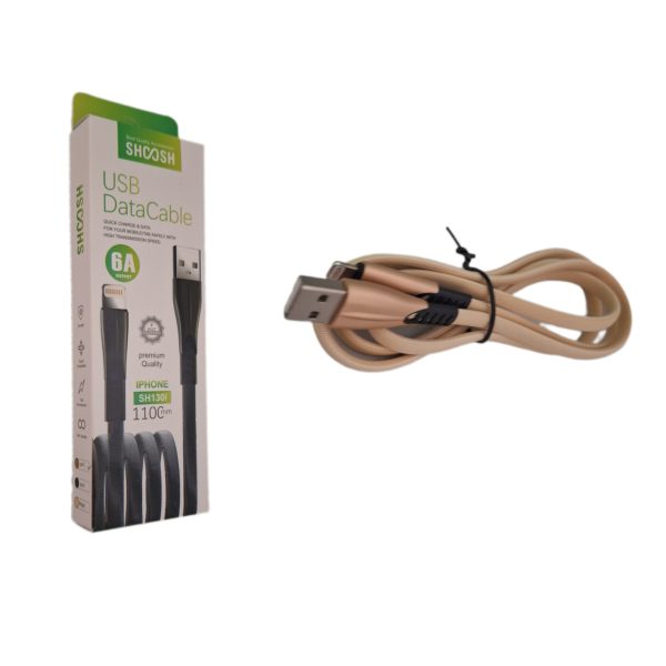 cable sh 130 i کابل تايپ سي