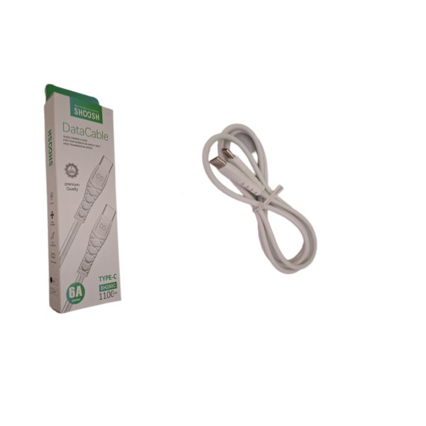 cable sh 280c to c کابل تايپ سي به تايپ سي