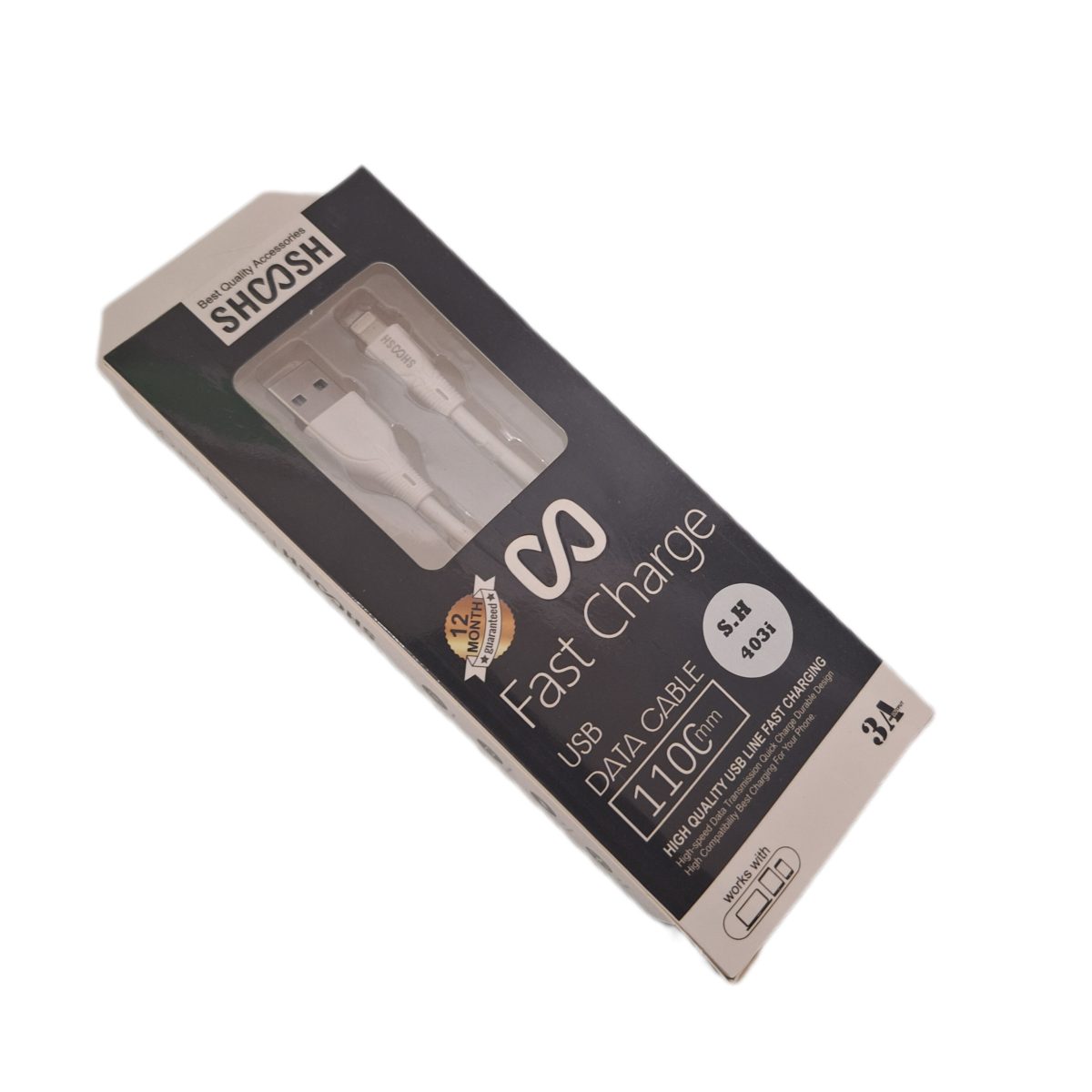 cable sh 403 i کابل ايفون
