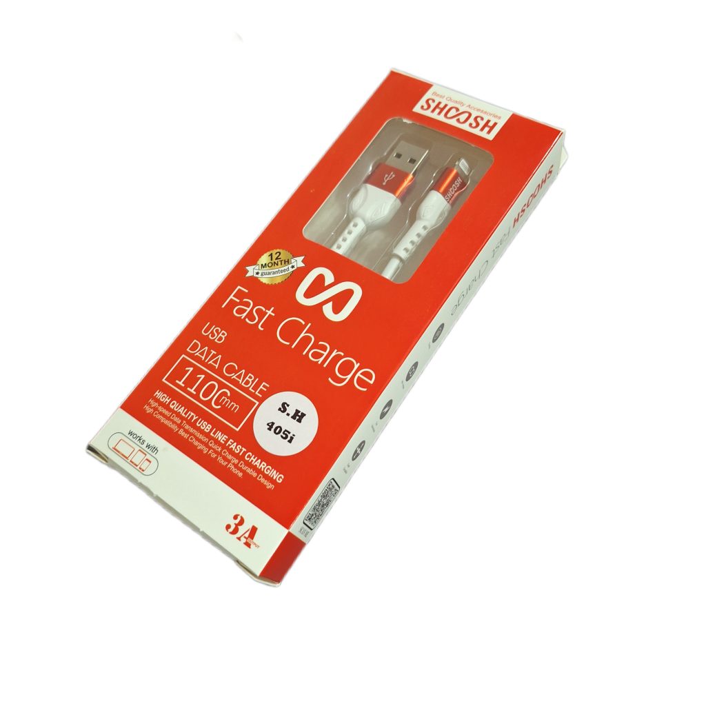 cable sh 405 i کابل ايفون
