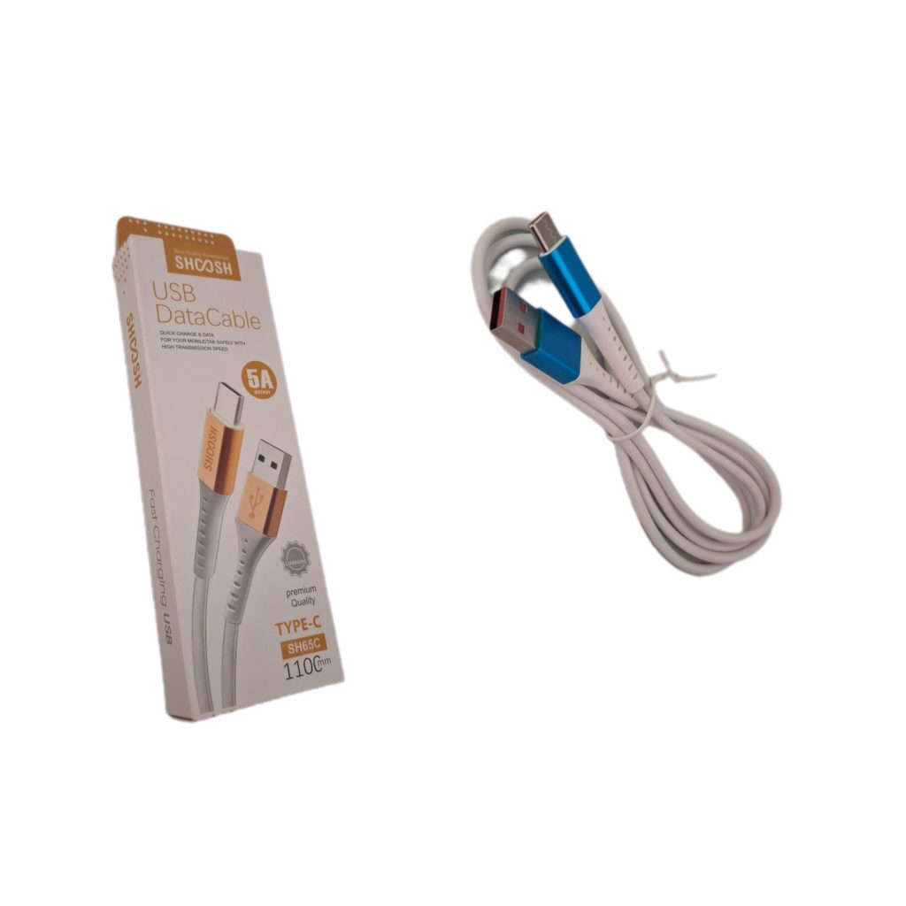 cable sh 65 c کابل تايپ سي