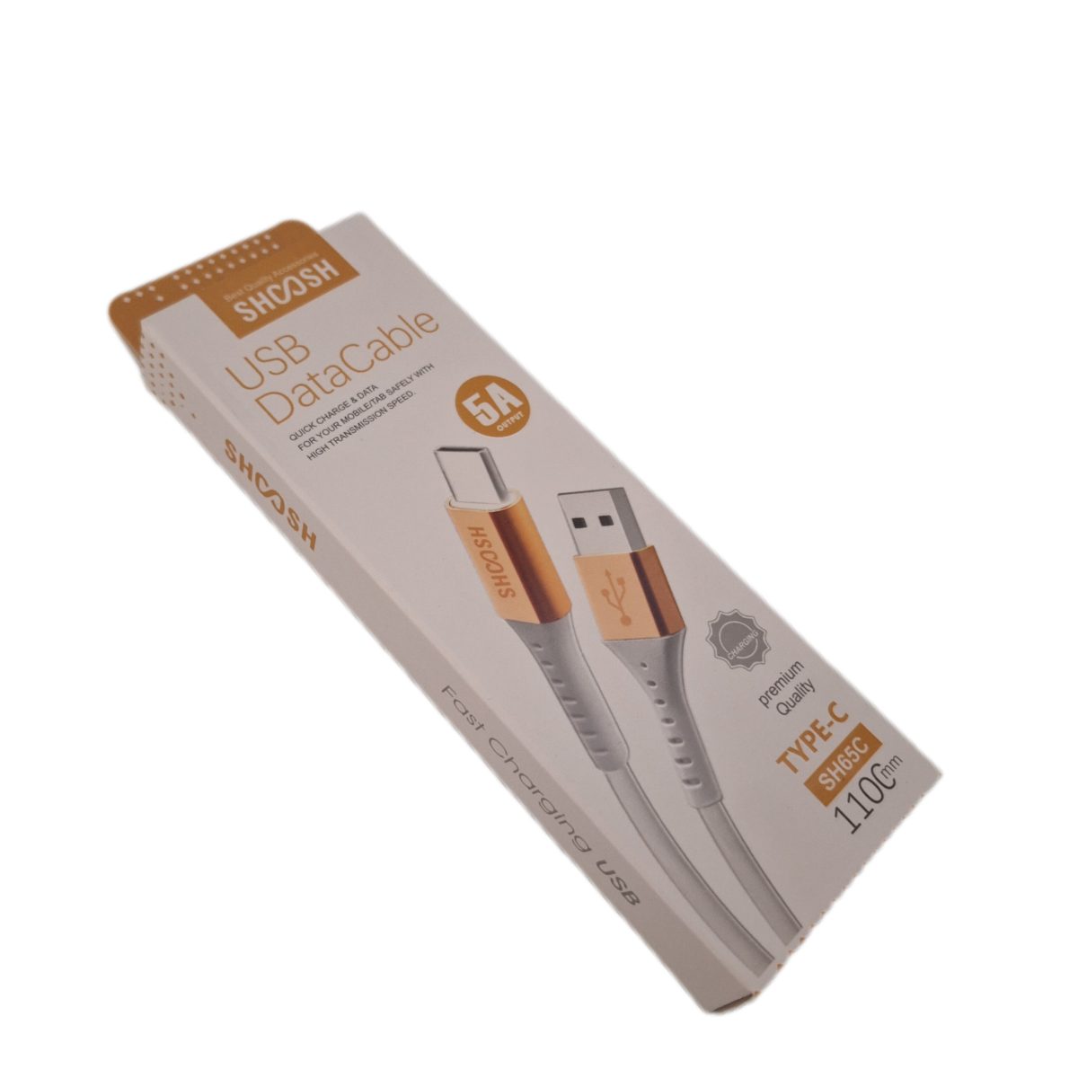 cable sh 65 c کابل تايپ سي